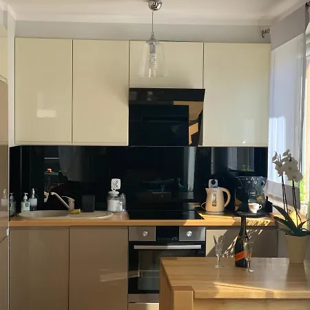 Apartmán Malva Sun Dog Friendly With Garden Kolobřeh