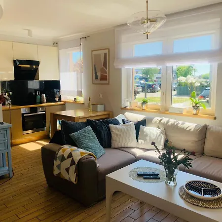 Malva Sun Dog Friendly With Garden Kolobřeh