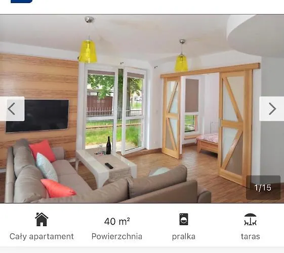 Apartmán Malva Sun Dog Friendly With Garden