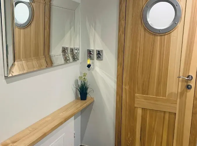 Malva Sun Dog Friendly With Garden * Kolobřeh