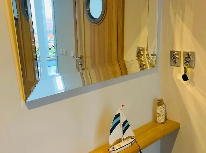 Malva Sun Dog Friendly With Garden *