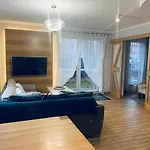 Apartment Malva Sun Dog Friendly With Garden Kolobrzeg