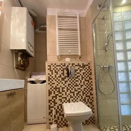 Malva Sun Dog Friendly With Garden アパート