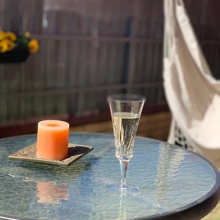 Malva Sun Dog Friendly With Garden コウォブジェク