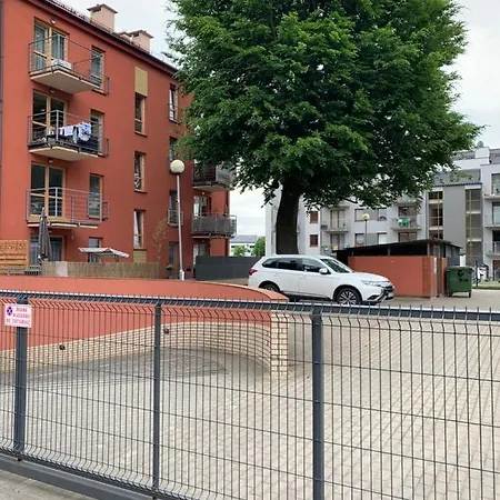 Malva Sun Dog Friendly With Garden * コウォブジェク