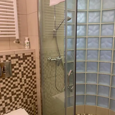 Malva Sun Dog Friendly With Garden 公寓 *