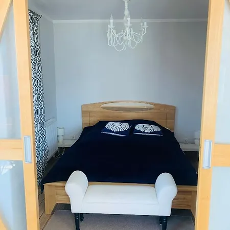 Malva Sun Dog Friendly With Garden 公寓 *