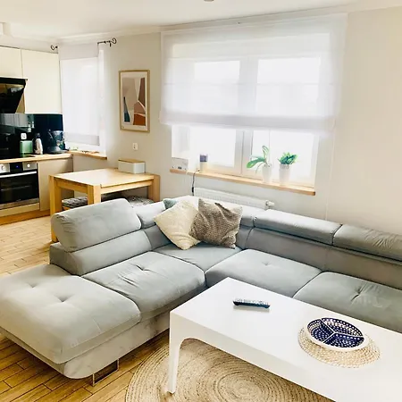 Malva Sun Dog Friendly With Garden コウォブジェク