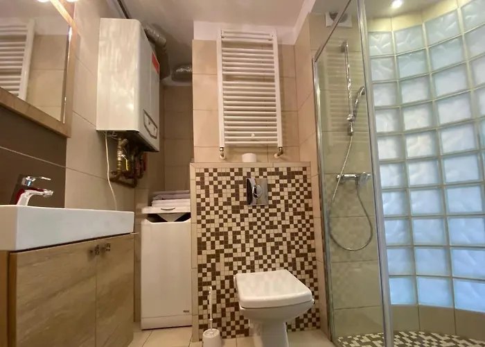 Malva Sun Dog Friendly With Garden アパート