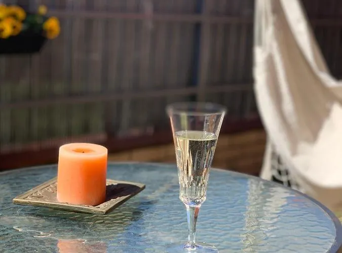 Malva Sun Dog Friendly With Garden コウォブジェク