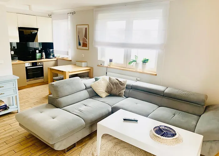 Malva Sun Dog Friendly With Garden コウォブジェク